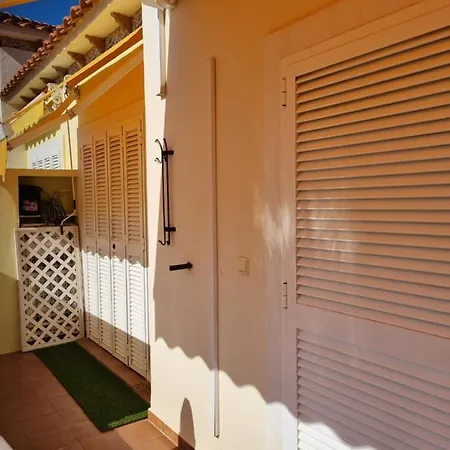 Vera Playa Torremar Natura Nudista Chez Vida Apartamento Playas de Vera