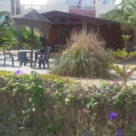 Apartamento Vera Playa Torremar Natura Nudista Chez Vida