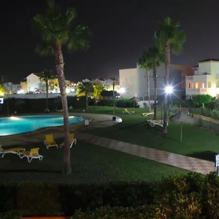 Vera Playa Torremar Natura Nudista Chez Vida Apartamento