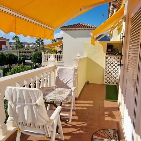 Vera Playa Torremar Natura Nudista Chez Vida Apartamento Playas de Vera