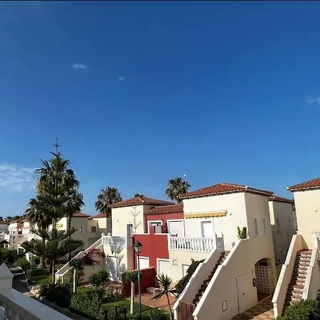 Vera Playa Torremar Natura Nudista Chez Vida Apartamento Playas de Vera