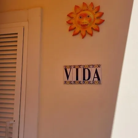 Chez Vida Vera Playa Nudista